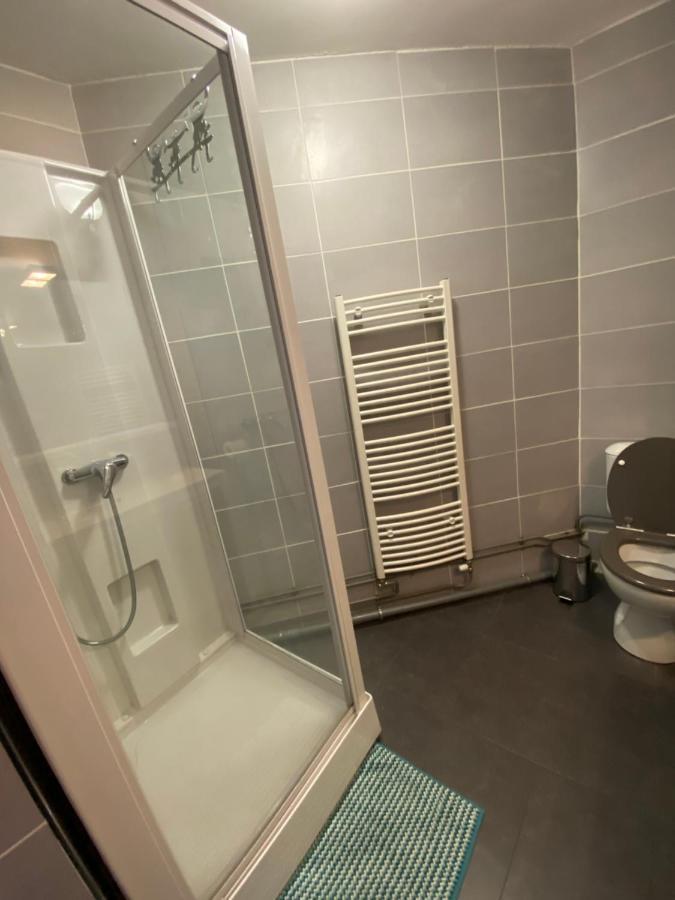 Appartement 5 Personnes Au Pied Des Pistes - Wifi - Chamrousse Bagian luar foto